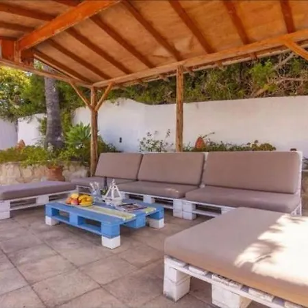 度假居 Mar 莫莱拉