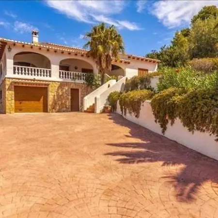 Mar Σπίτι διακοπών *