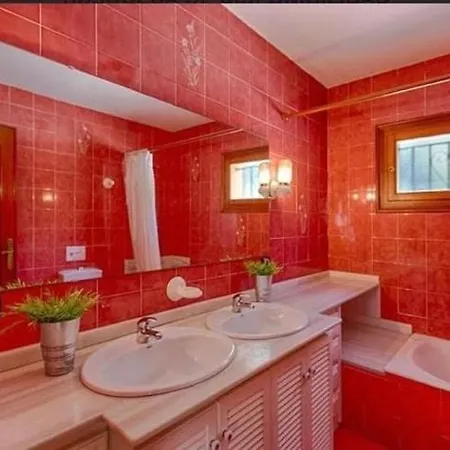 Mar Σπίτι διακοπών *