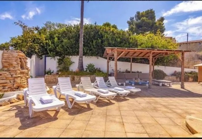 Mar Moraira