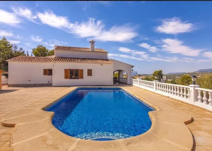 Mar Moraira